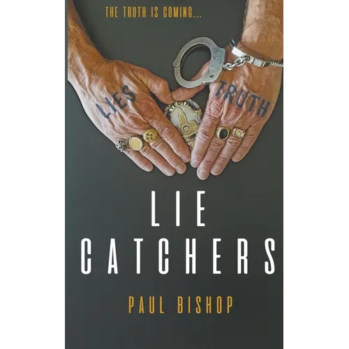 Lie Catchers: A Pagan & Randall Inquisition
