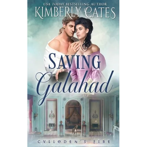 Saving Galahad