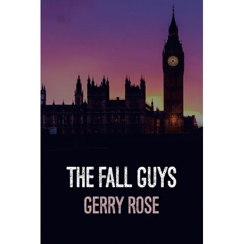 The Fall Guys (Revised Edition)