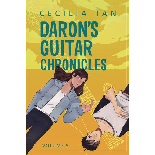 Daron's Guitar Chronicles: Volume 5