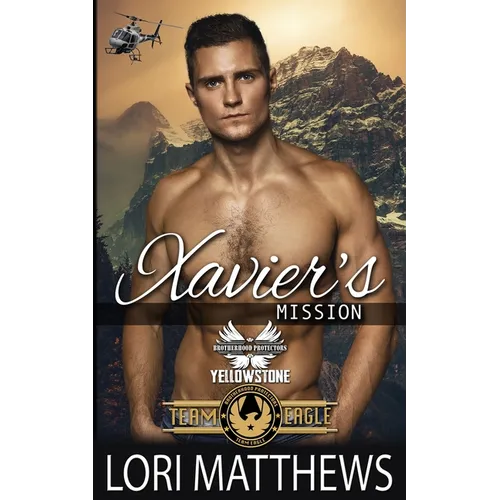 Xavier's Mission: Brotherhood Protectors World