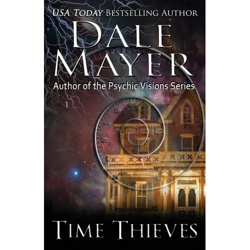 Time Thieves