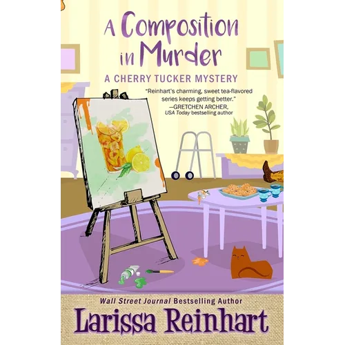 A Composition in Murder