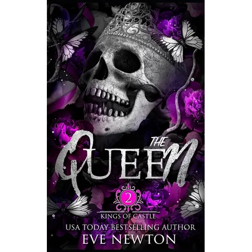 The Queen: A dark college Reverse Harem