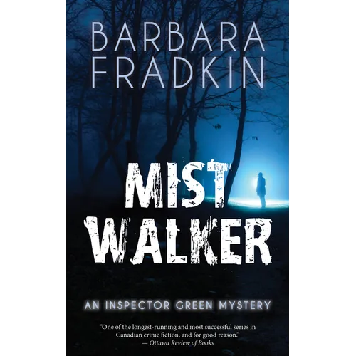 Mist Walker