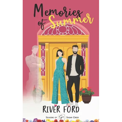 Memories of Summer: A small-town, second chance, veteran romance