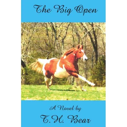 The Big Open