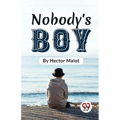 Nobody'S Boy