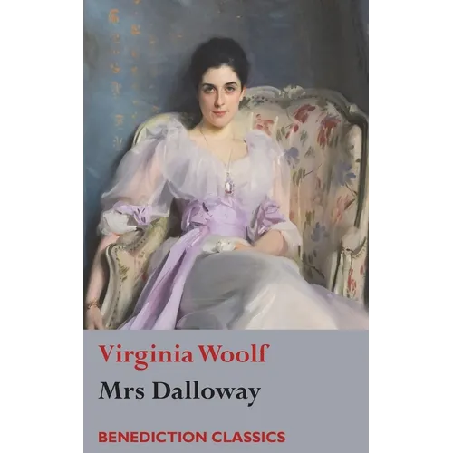 Mrs Dalloway