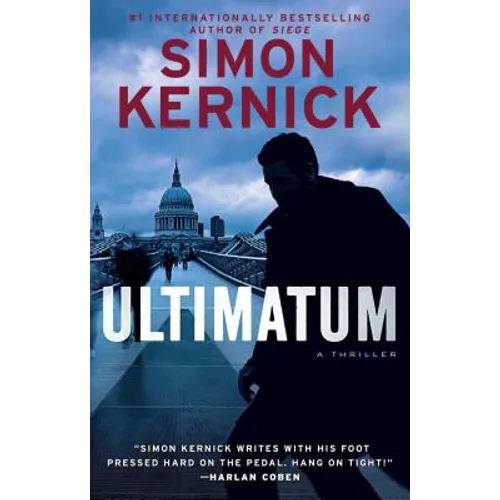 Ultimatum