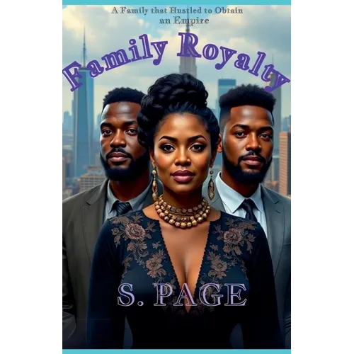 Family Royalty