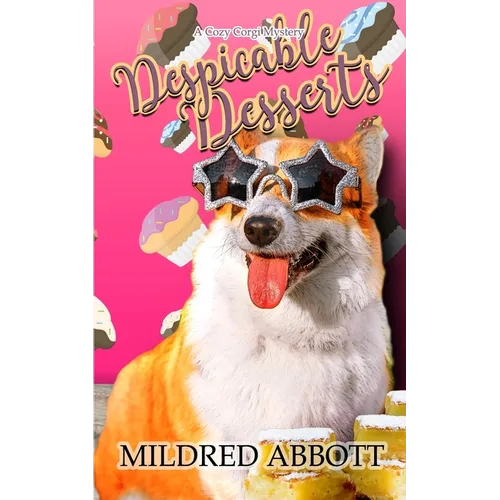 Despicable Desserts