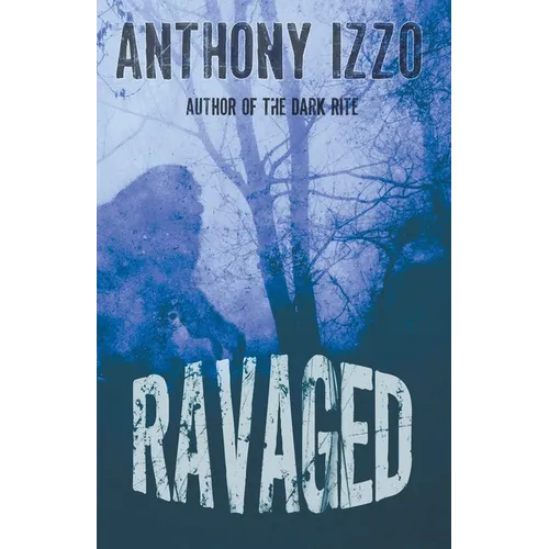 Ravaged