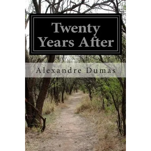 Twenty Years After