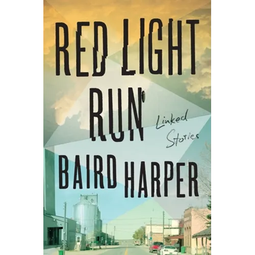 Red Light Run