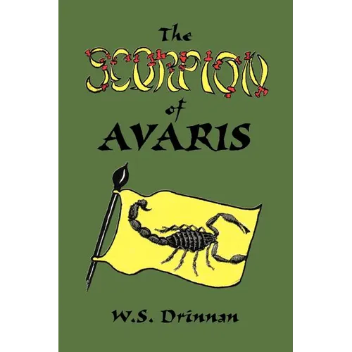 The Scorpion of Avaris
