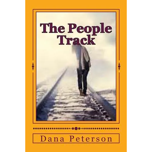 The People Track: The Continuing Adventures of Jeff Nichols