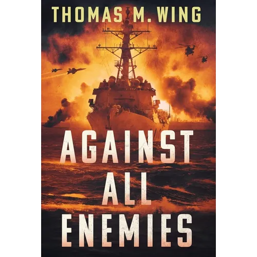 Against All Enemies