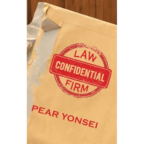 Law Firm Confidential