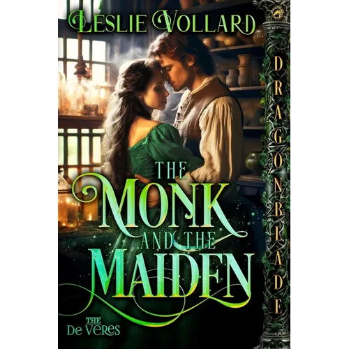 The Monk and the Maiden