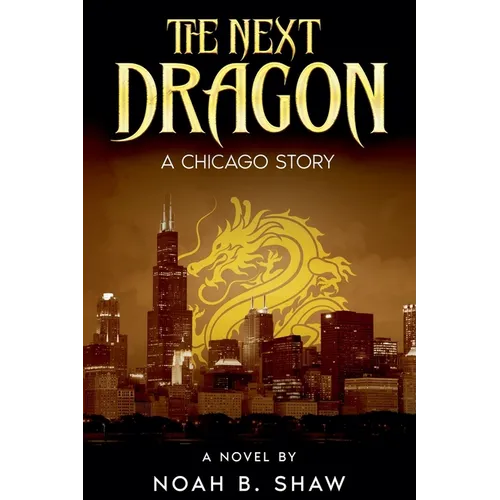 The Next Dragon