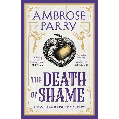 The Death of Shame