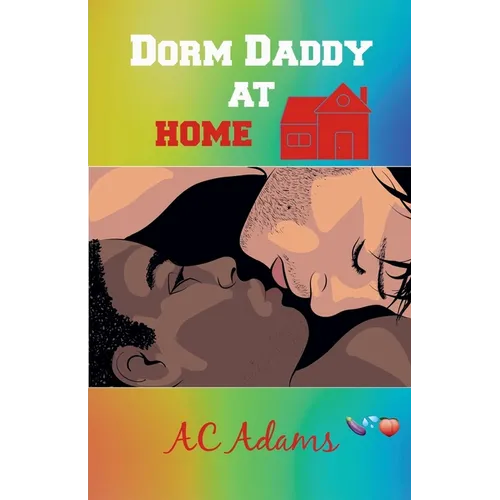 Dorm Daddy at Home