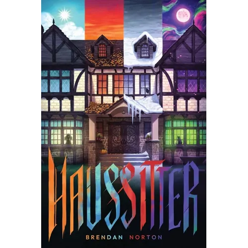 Haussitter