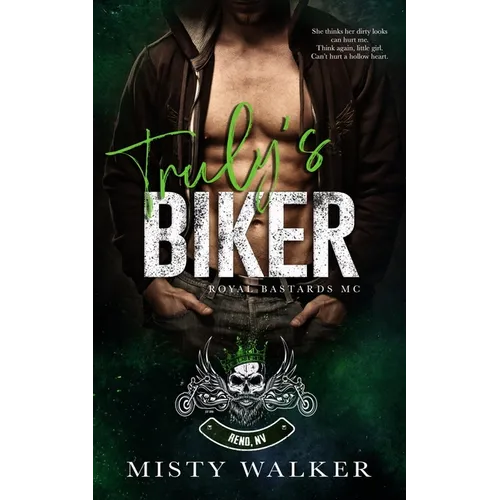 Truly's Biker