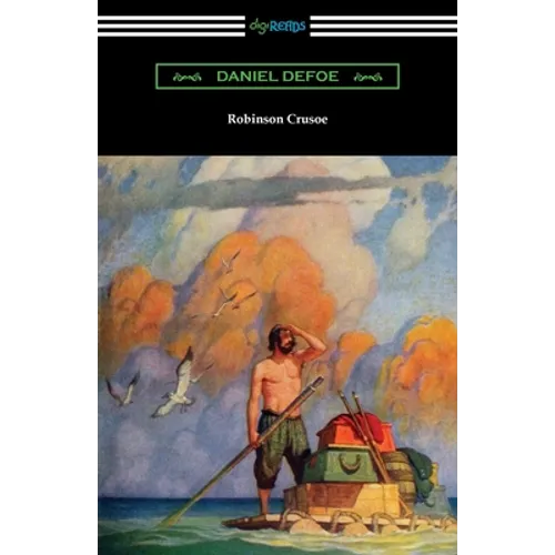 Robinson Crusoe
