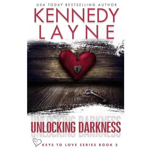 Unlocking Darkness
