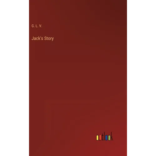 Jack's Story