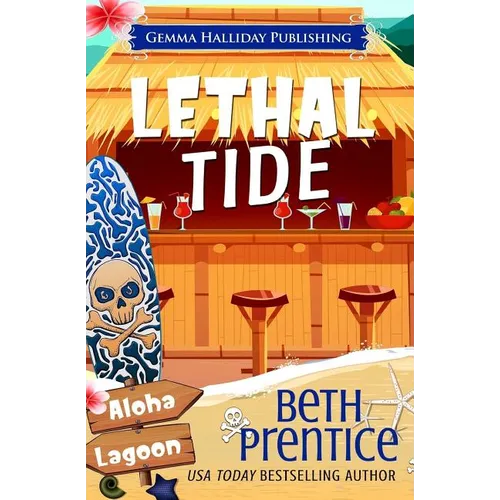 Lethal Tide