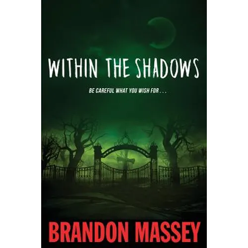 Within the Shadows