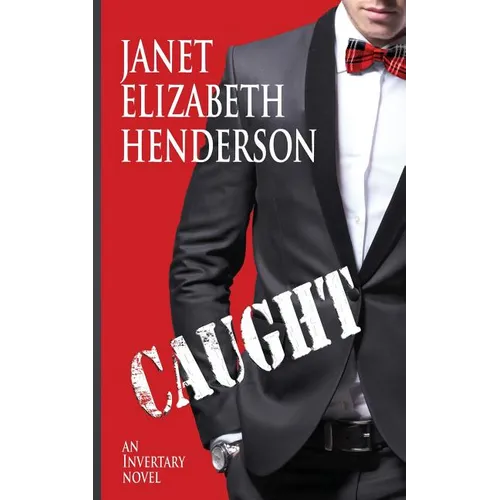 Caught: Romantic Comedy