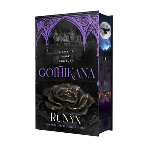 Gothikana: Deluxe Limited Edition