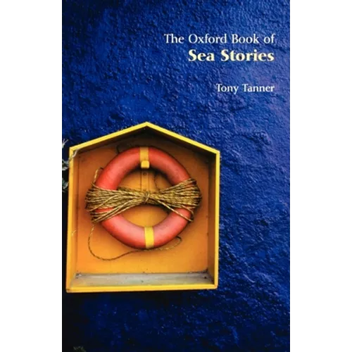 The Oxford Book of Sea Stories