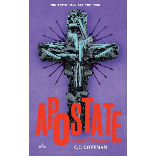 Apostate: The First Heresy