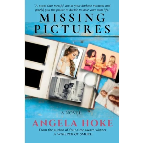 Missing Pictures
