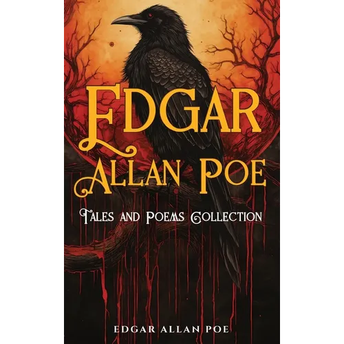 Edgar Allan Poe Tales and Poems Collection