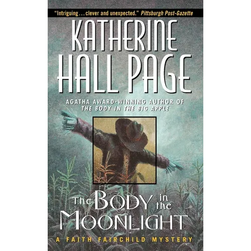 The Body in the Moonlight