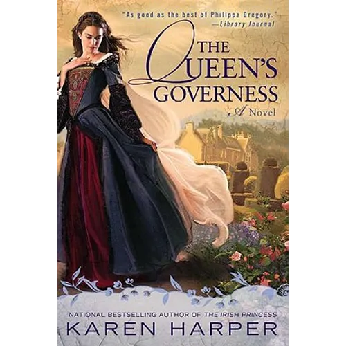 The Queen's Governess