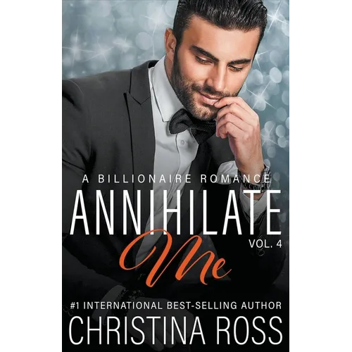 Annihilate Me, Vol. 4