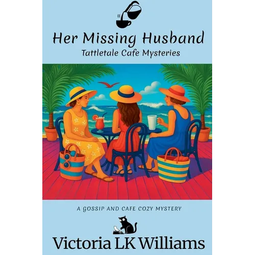 Her Missing Husband