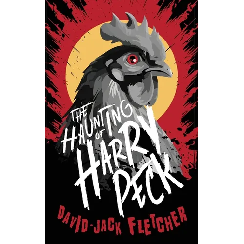 The Haunting of Harry Peck