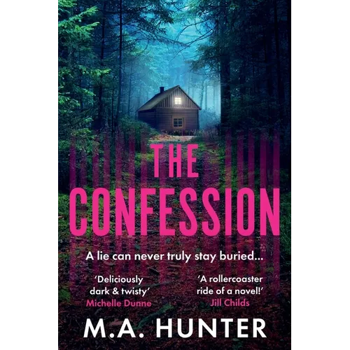 The Confession