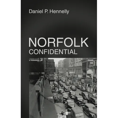 Norfolk Confidential