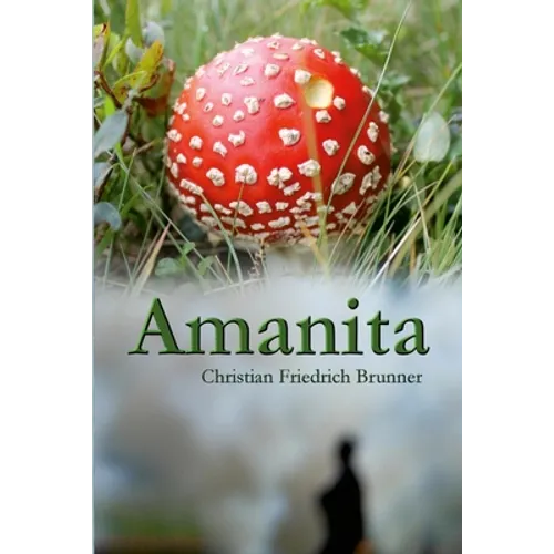 Amanita