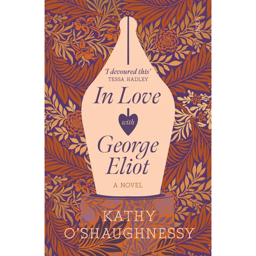 In Love with George Eliot