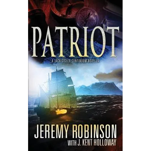 Patriot (A Jack Sigler Continuum Novella)